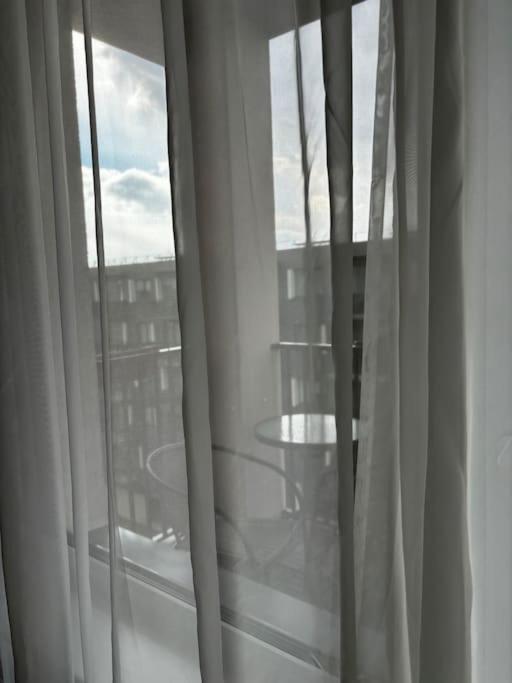 Jauki Viesnage Ozo Parke Appartement Vilnius Buitenkant foto